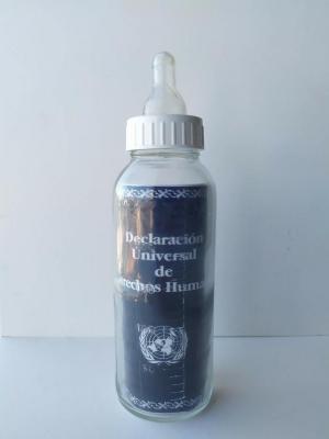 [EJEMPLAR GENÉRICO - NO USAR] Declaración de los Derechos Humanos