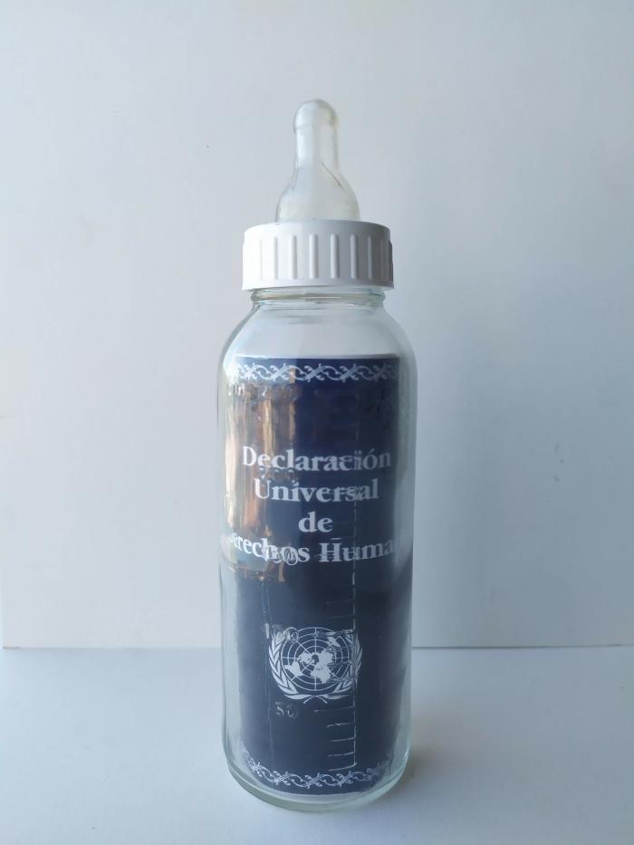 [EJEMPLAR GENÉRICO - NO USAR] Declaración de los Derechos Humanos