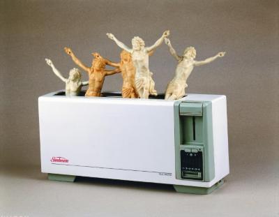 [EJEMPLAR GENÉRICO - NO USAR] Tostadora