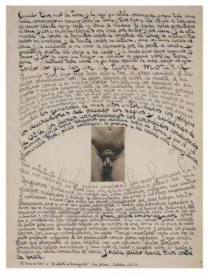 El árbol embarazador