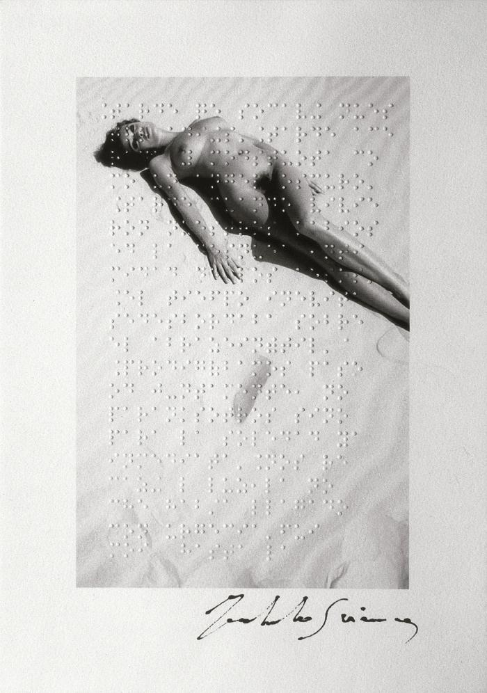 Siete versos de una despedida