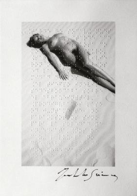 Siete versos de una despedida