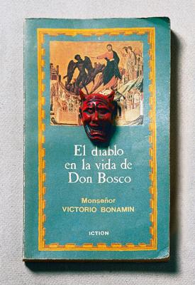 El diablo en la vida de Don Bosco