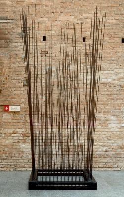 Gentileza Pinacoteca de São Paulo