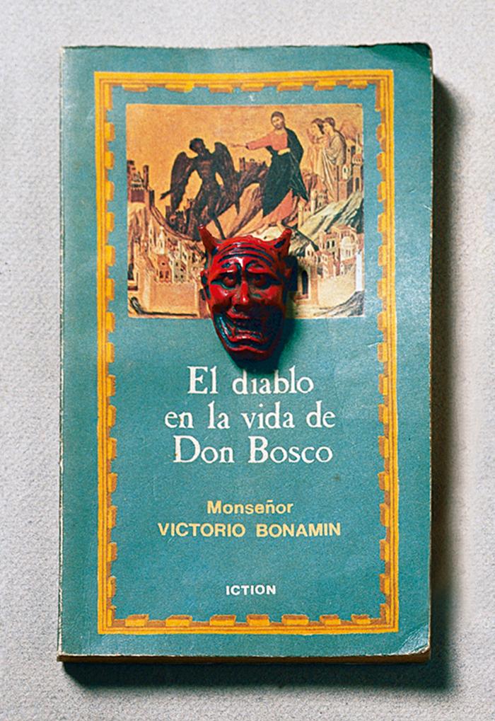 El diablo en la vida de Don Bosco