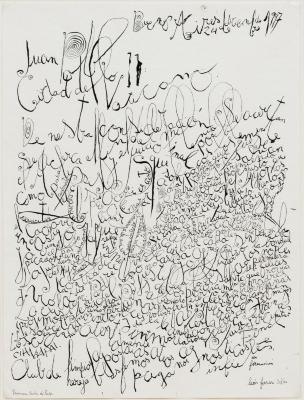 Primera Carta al Papa