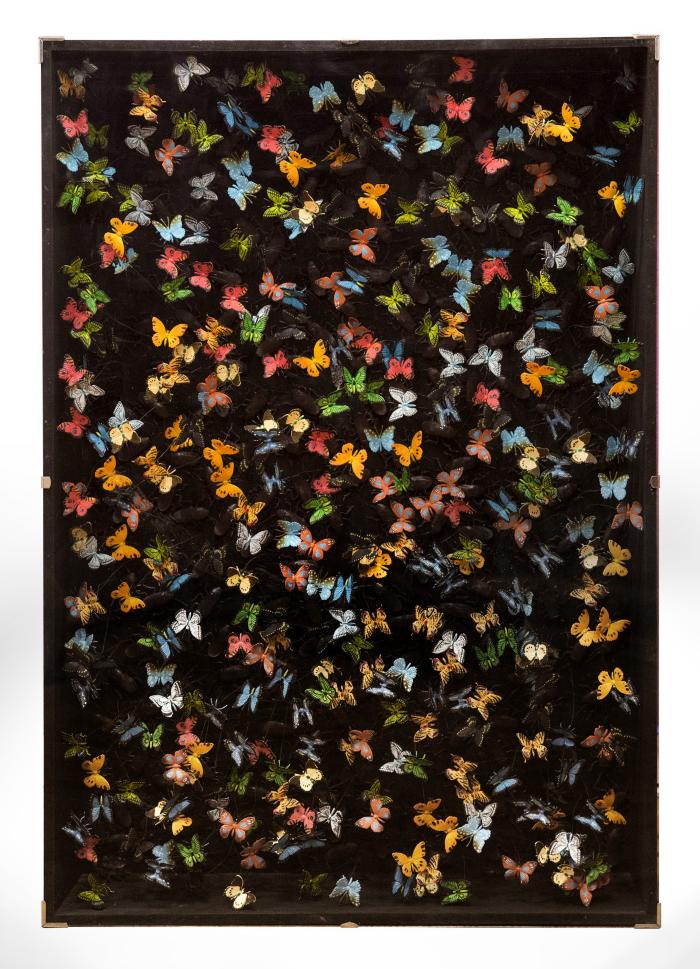 Gentileza Centro Cultural Recoleta